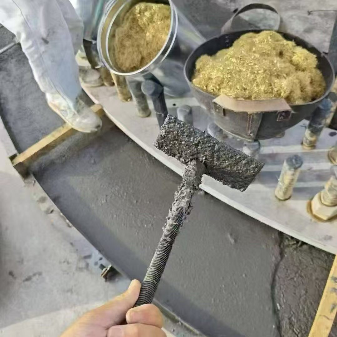 英德C120风电设备基础专用灌浆料