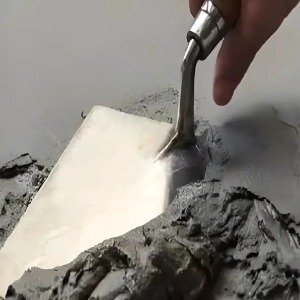 英德混凝土裂缝孔洞剥落冻融修复用高强度丙乳防腐蚀砂浆